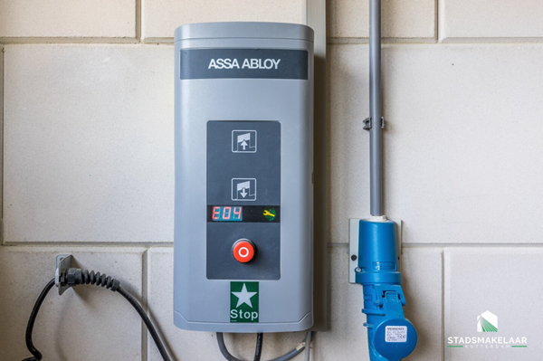 Medium property photo - Smaragd 402, 3316 KJ Dordrecht